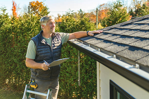 Trusted Roof Repair service in Standish, MI - Ben Roofing and Steel LLC